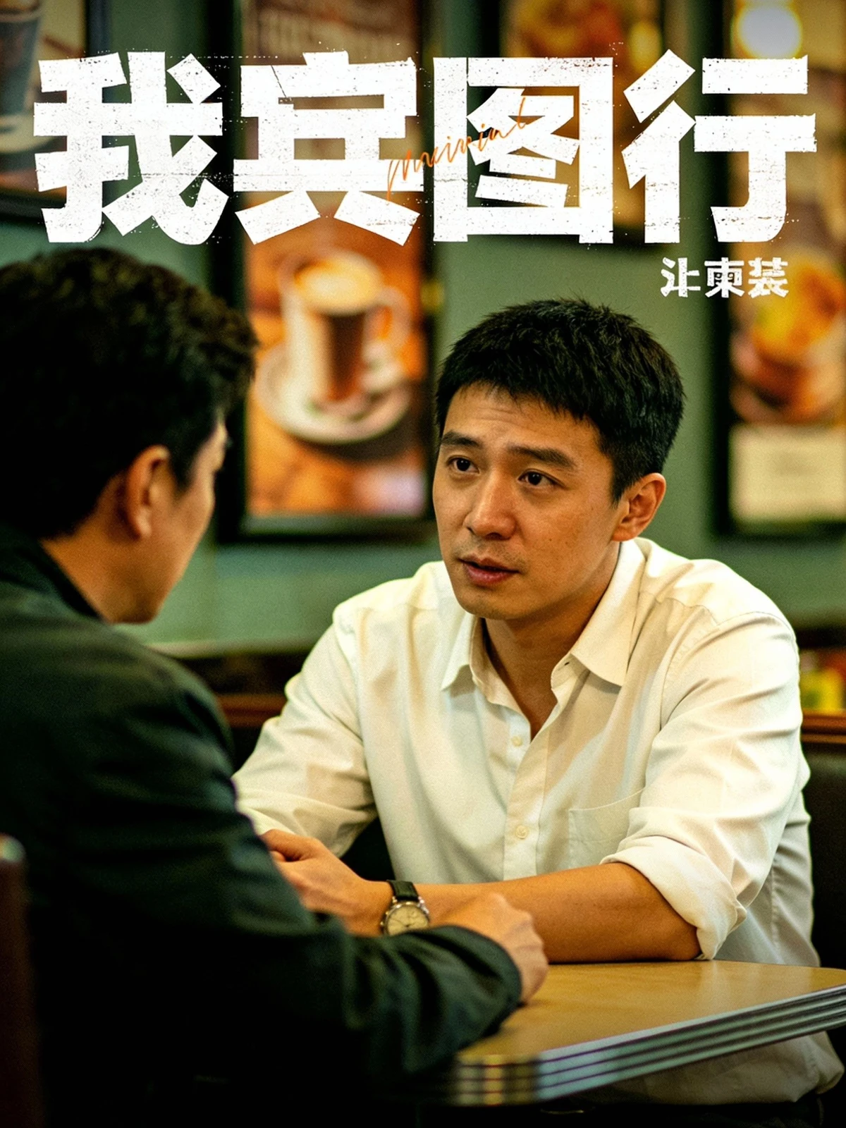 视频字幕加字前示例