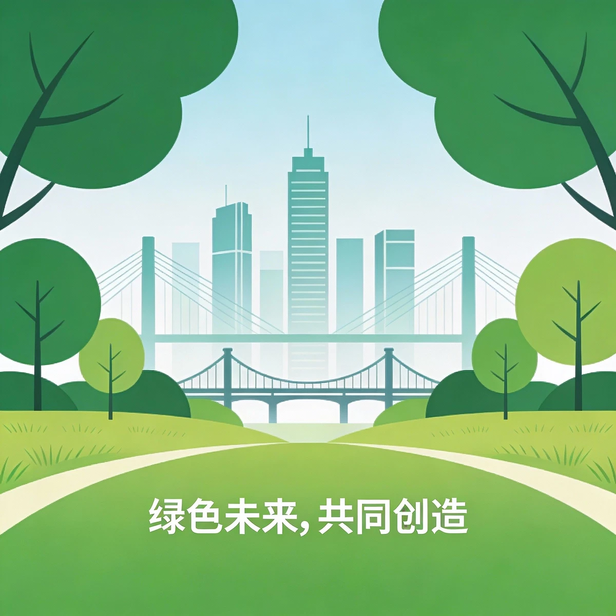 品牌形象广告制作示例1