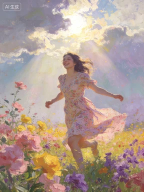 光影流派制作示例1