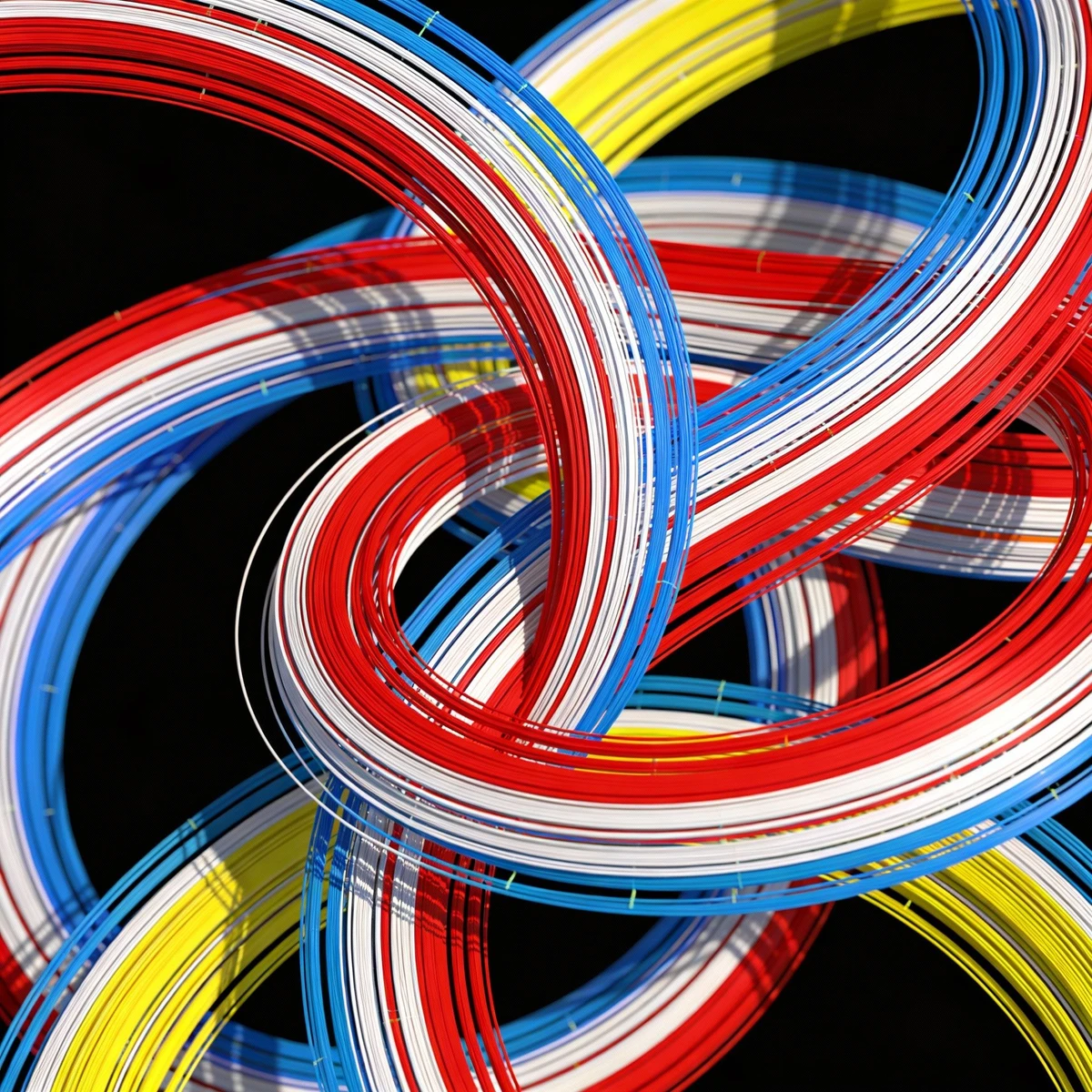 参数方程AI可视化1