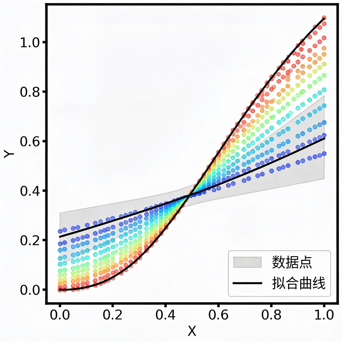多项式AI绘图示例1