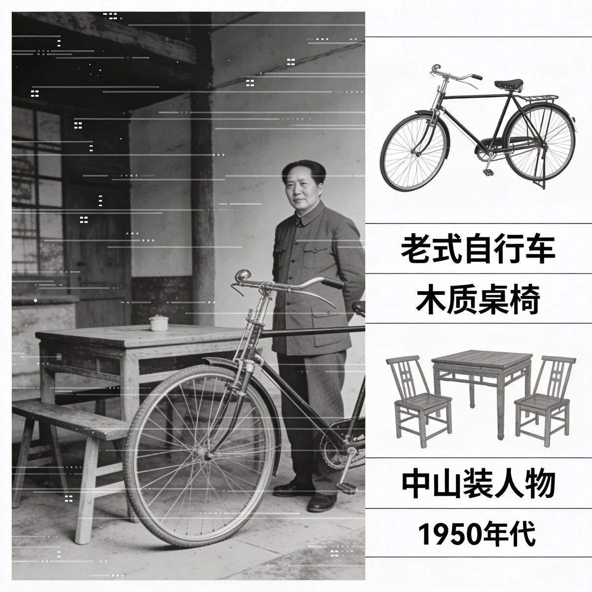 档案照片识别演示1