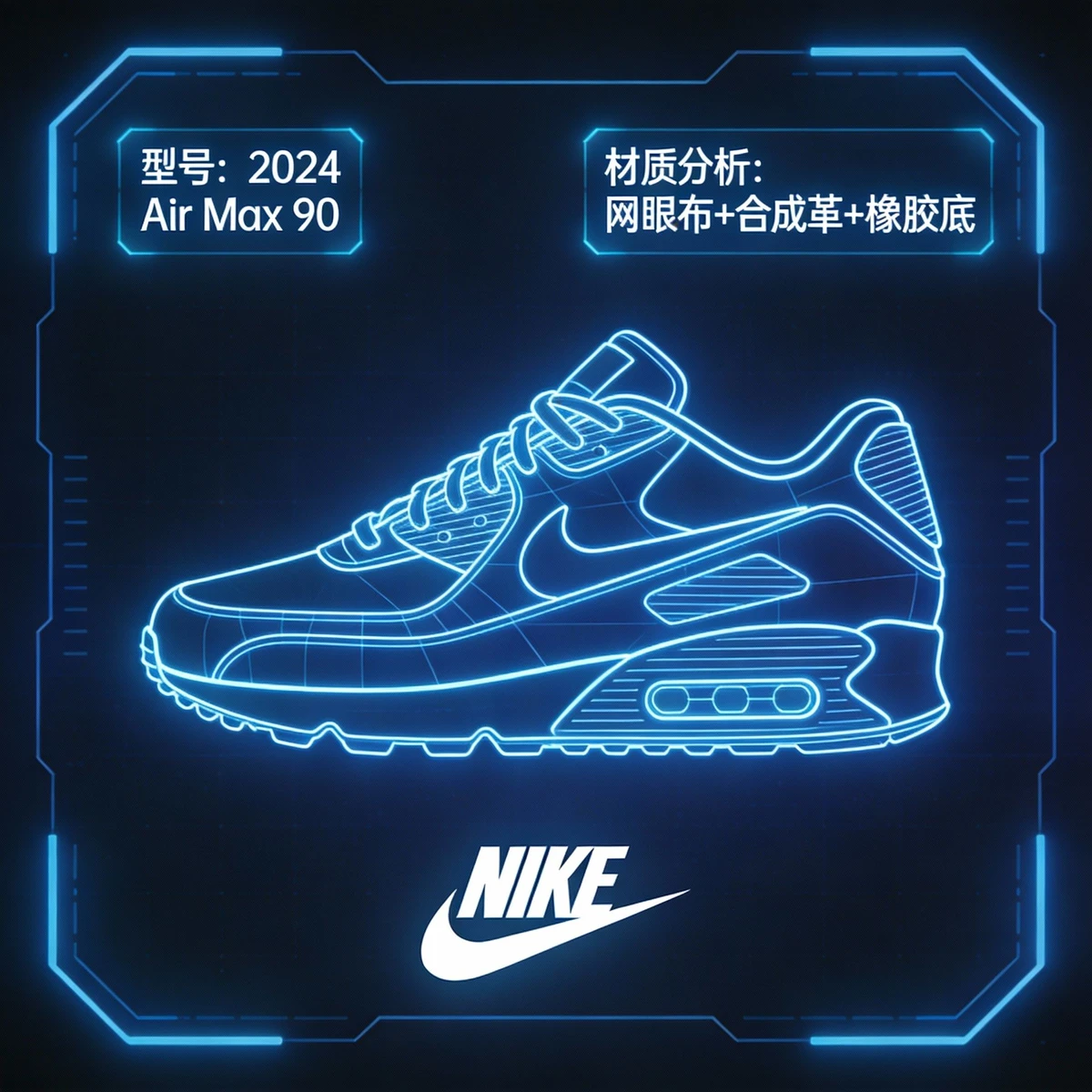 商品型号识别演示1