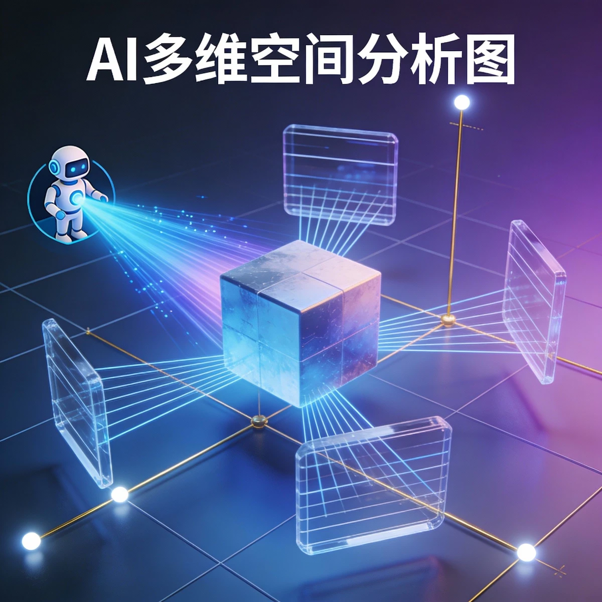 AI多维视角演示1