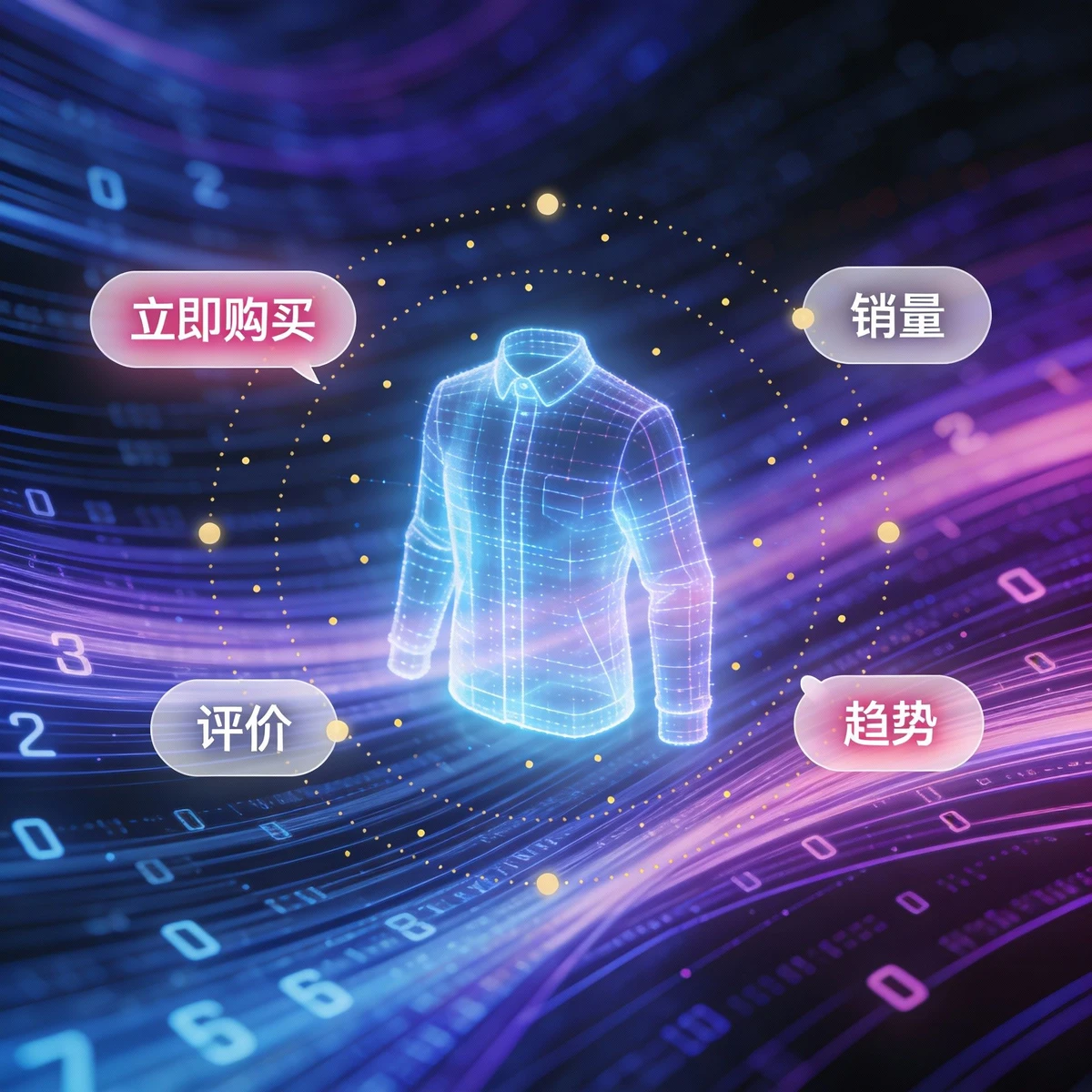 AI商品识别演示1