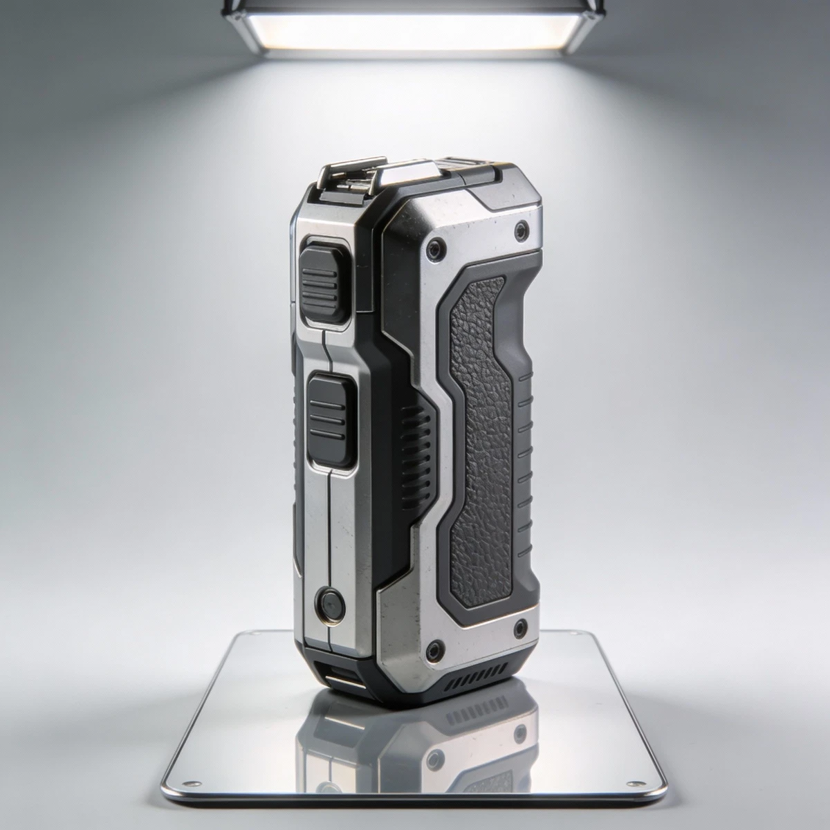 产品设计草图生成前示例