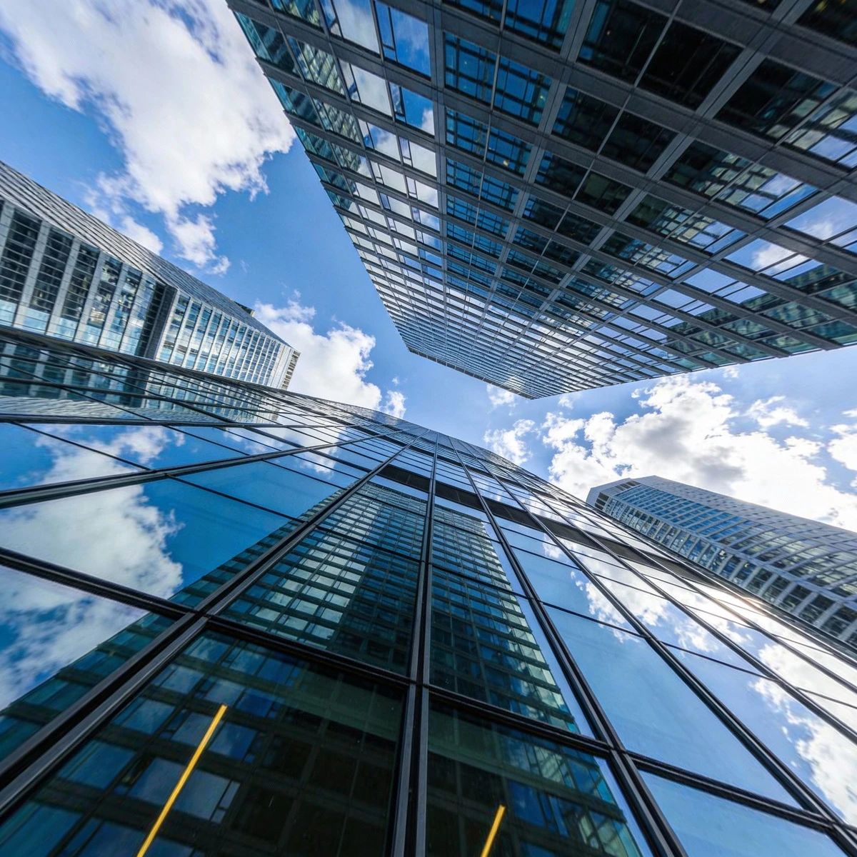 建筑线稿生成前示例