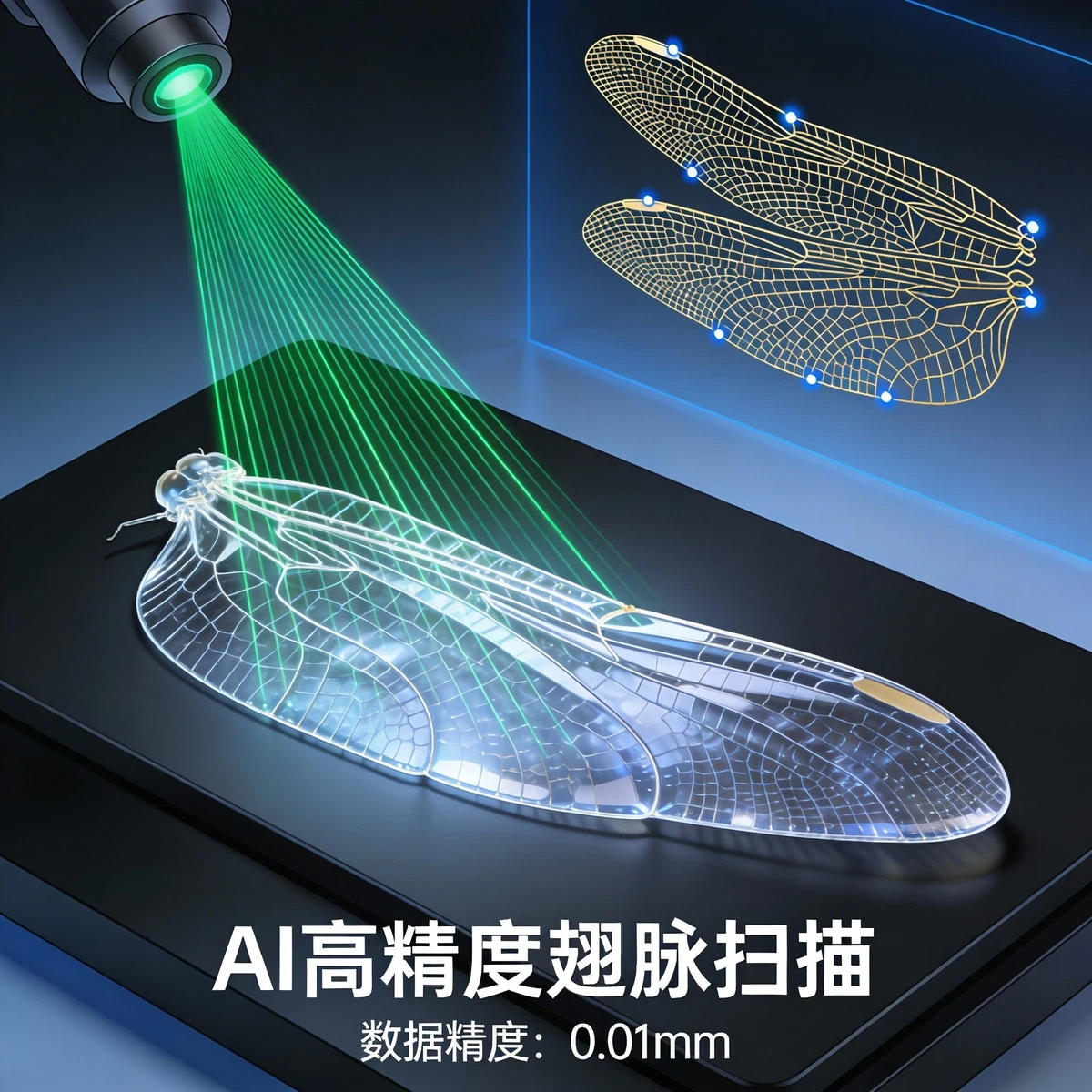 AI分析蜻蜓样本1