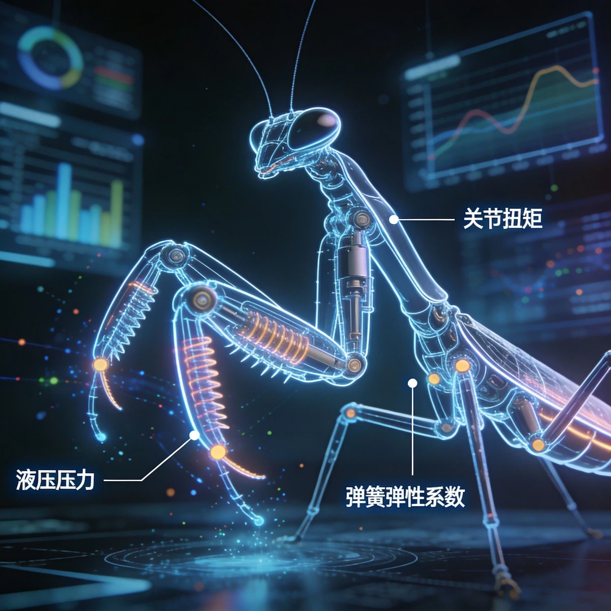 AI分析螳螂样本1