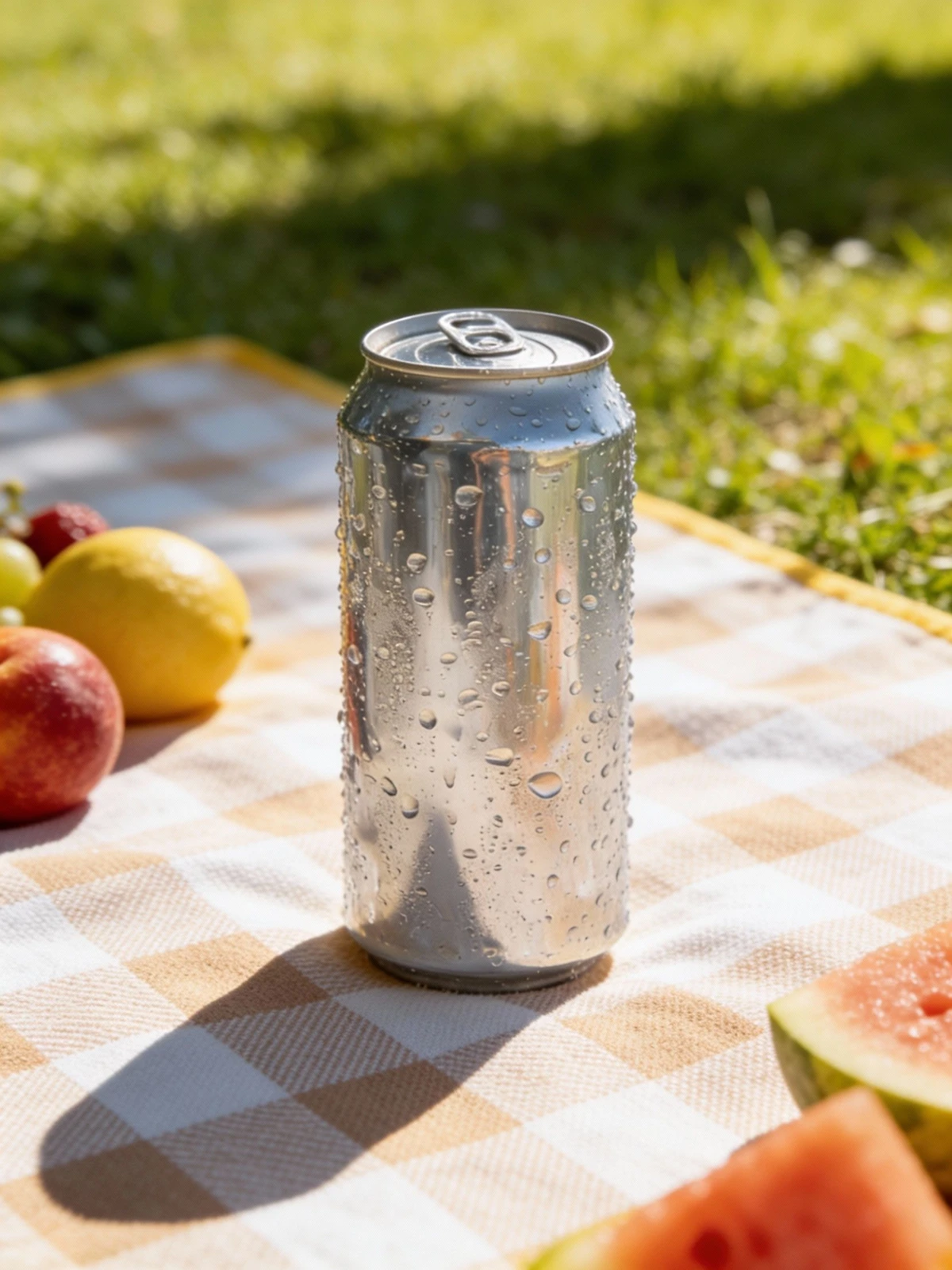 食品饮料生活场景示例