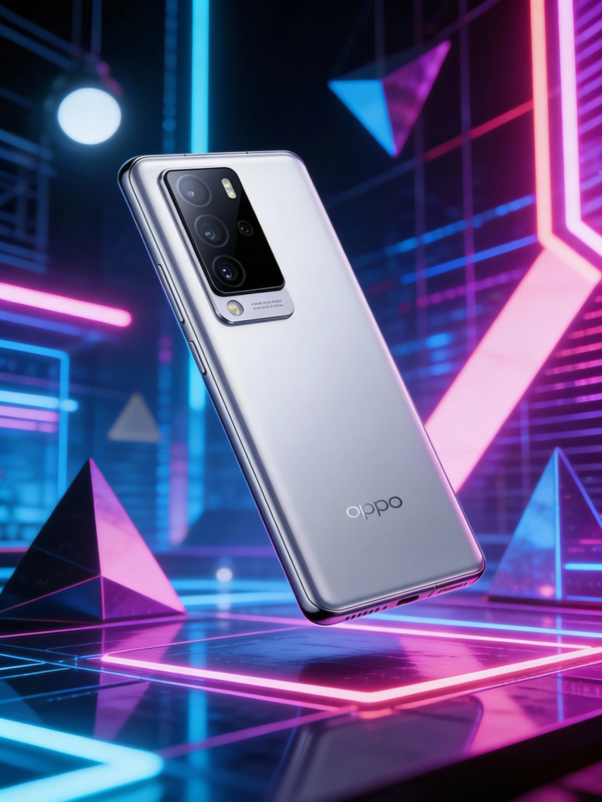 数码产品合成前示例