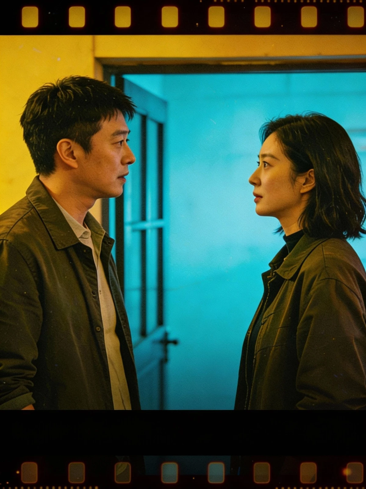 视频字幕去字前示例