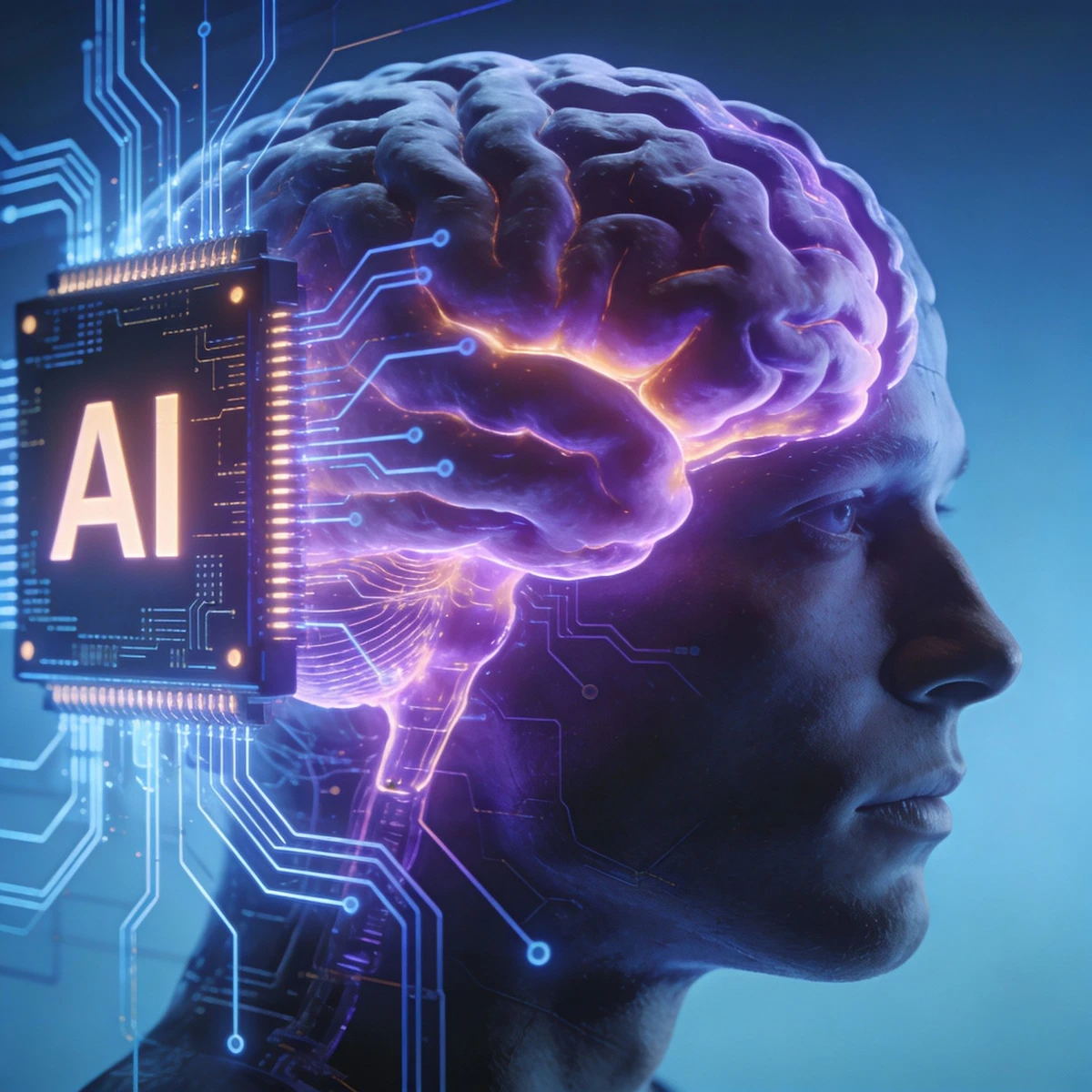 科技资讯配图生成示例1