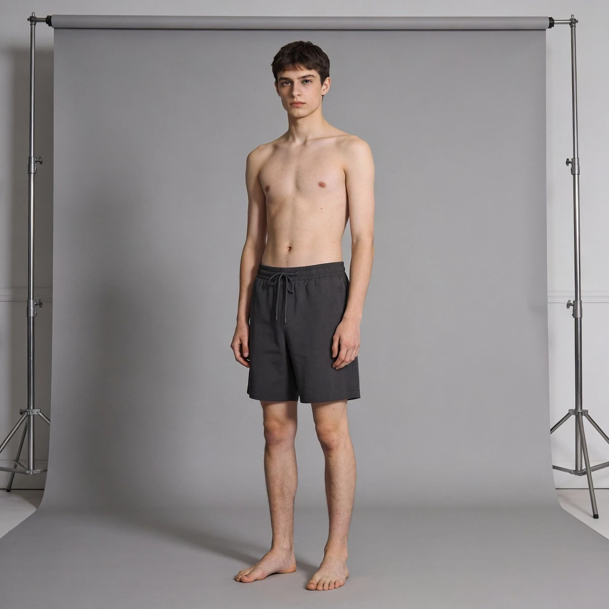 人像图片换背景前