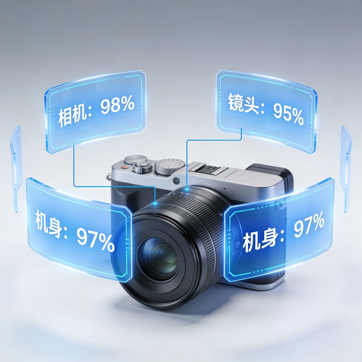 百度通用物体识别示例1