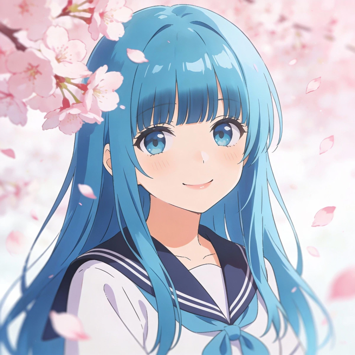 日漫生成效果展示1