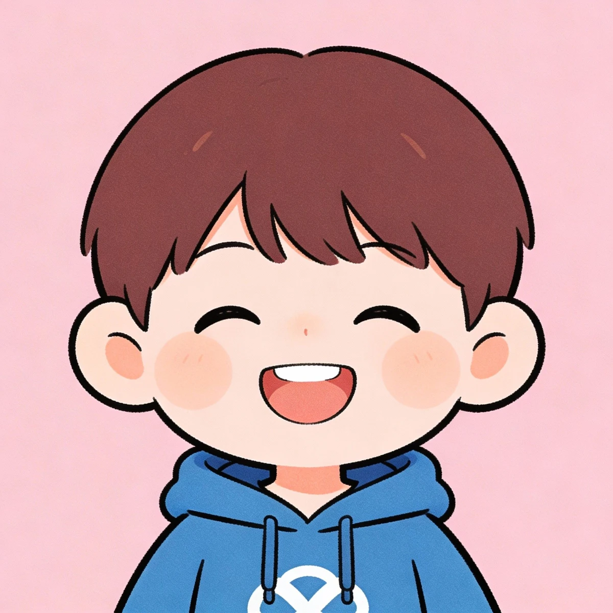 Q版生成效果展示1