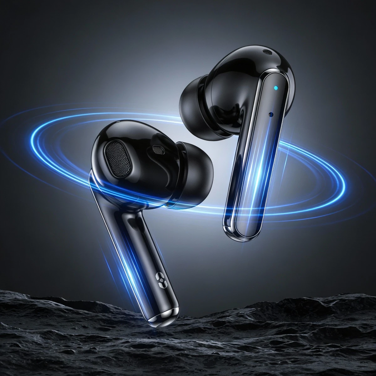 高端笔记本电脑场景图