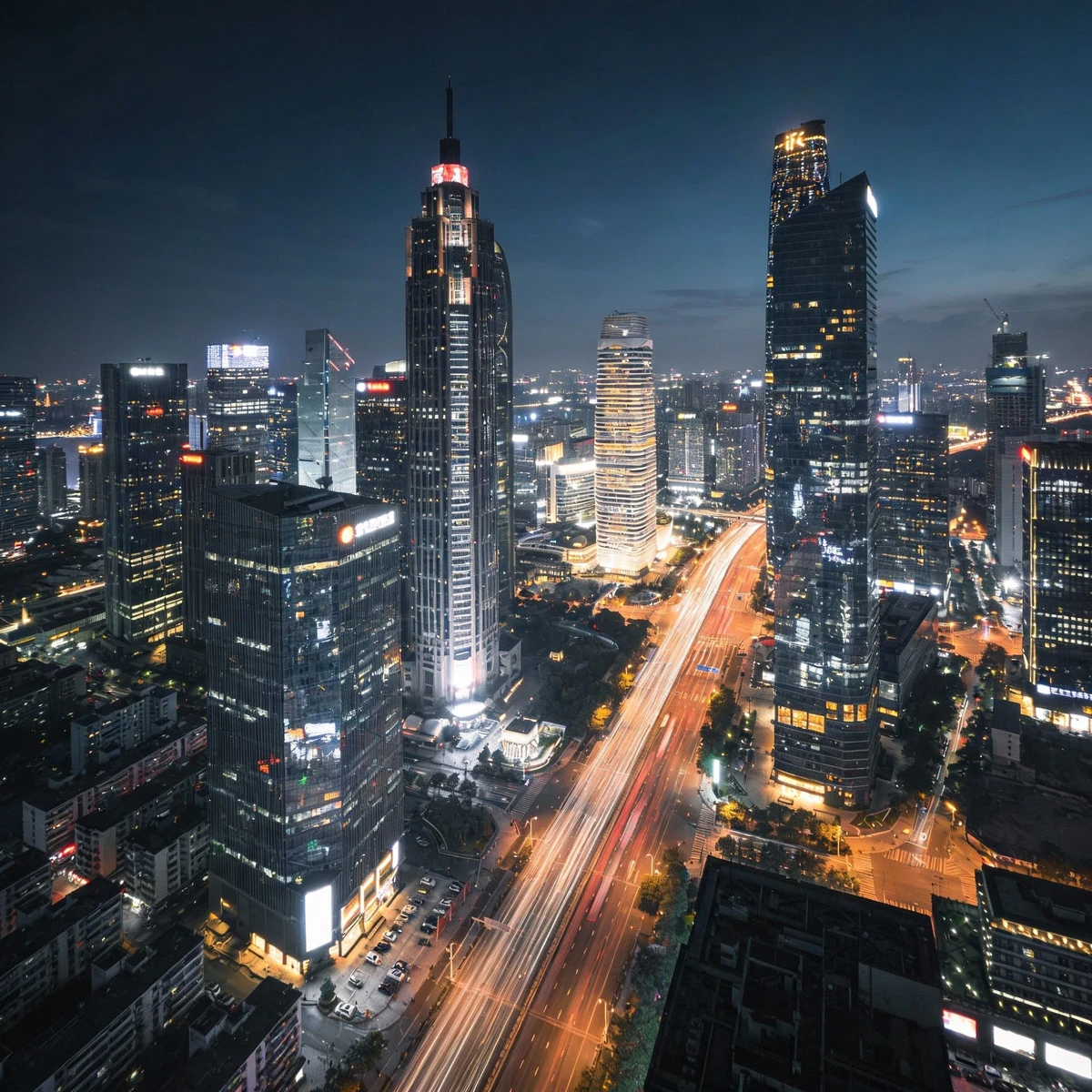 风格转换改图示例1