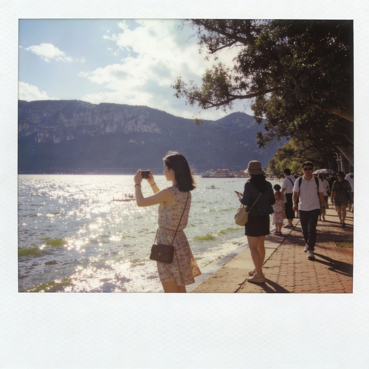 智能消除改图示例1