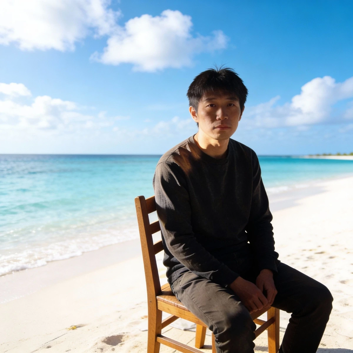 背景替换改图示例1