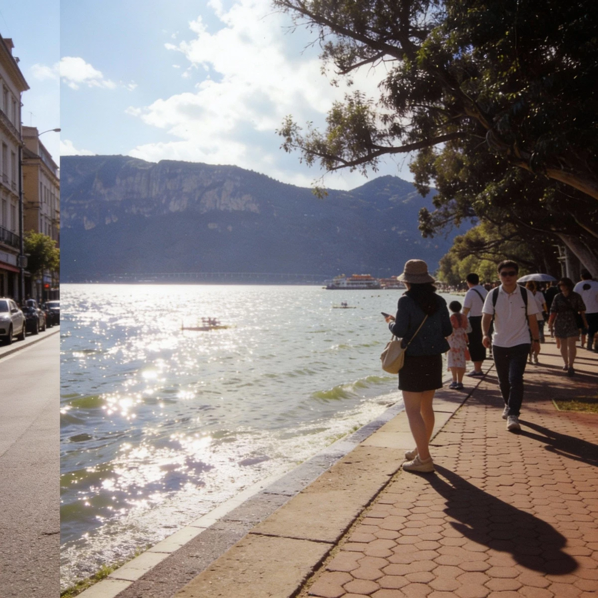 智能消除改图示例1