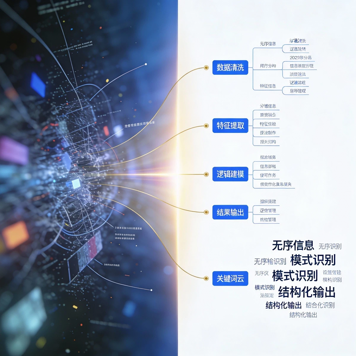 抽象图片反解析示例1