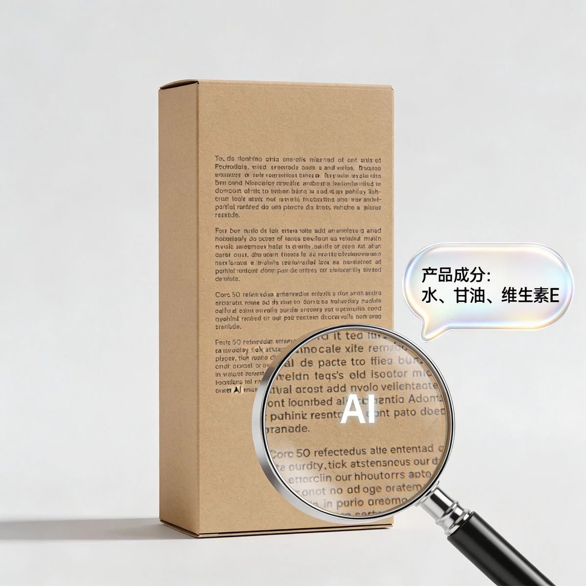 商品包装识别示例1