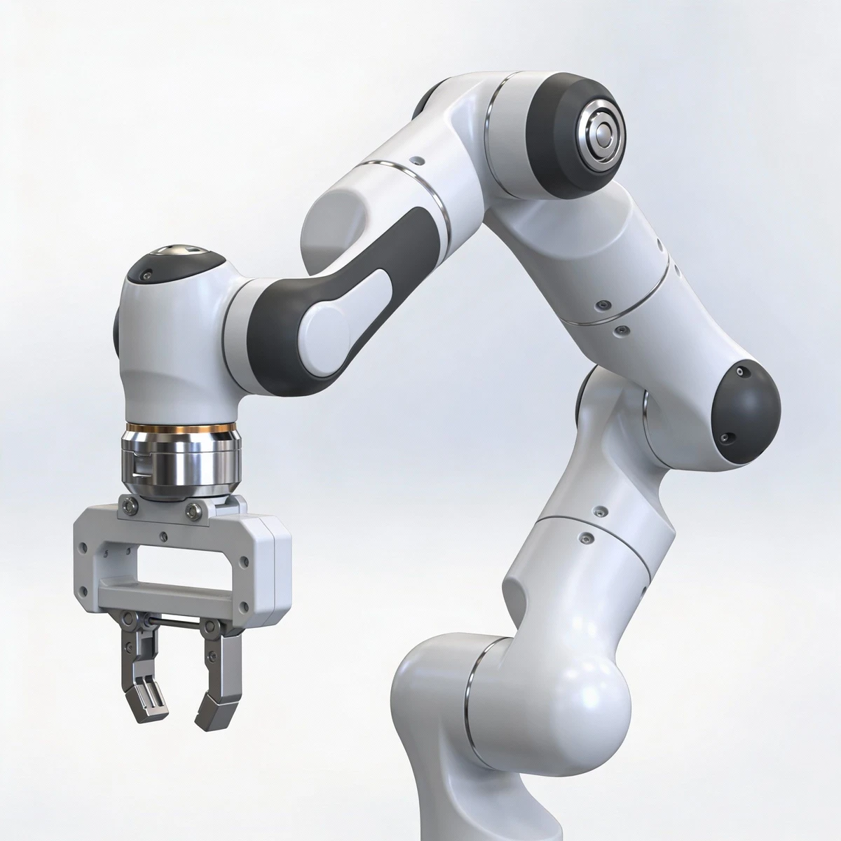 机械草图转3D模型示例1