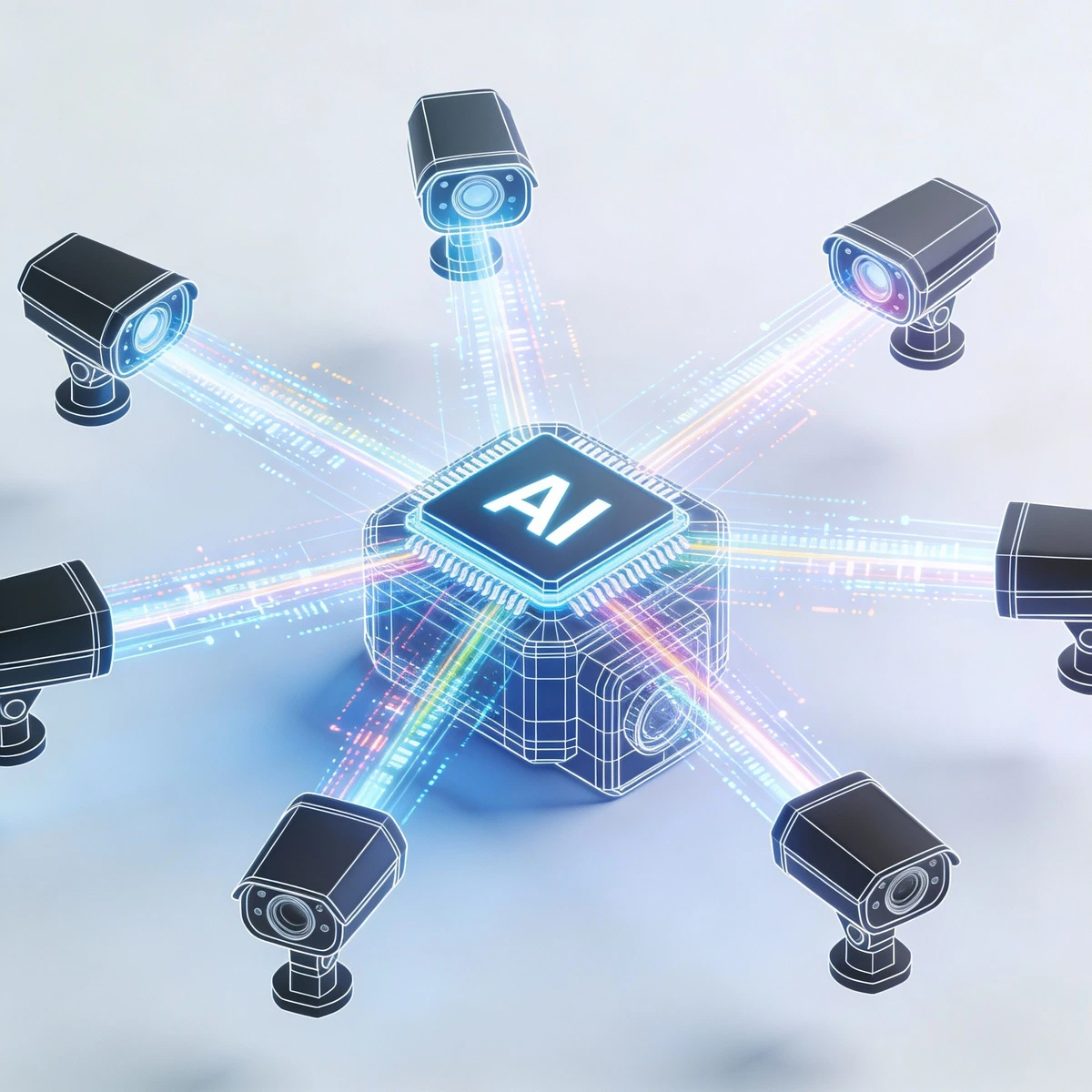 复杂视角图片识别示例1