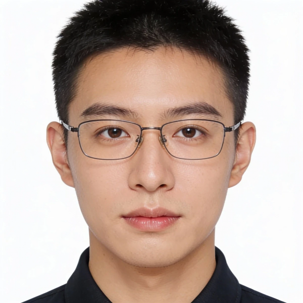 在线二寸照设计演示1