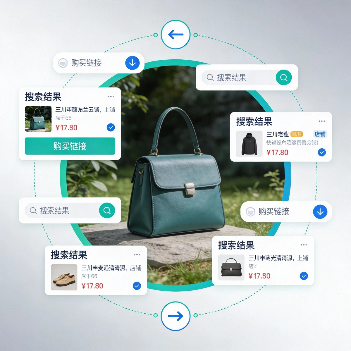 商品图片反查示例1