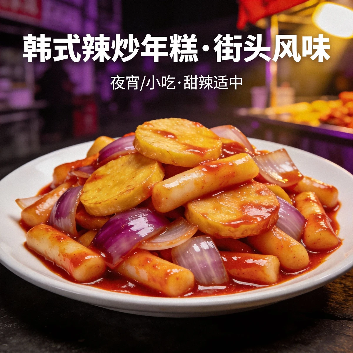 在线生成日韩料理食谱演示1