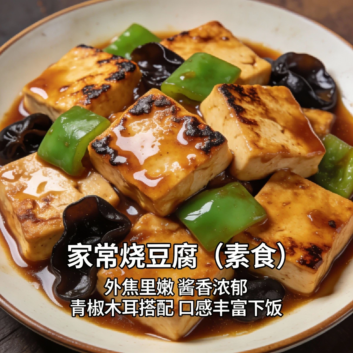 在线生成健康素食食谱演示1