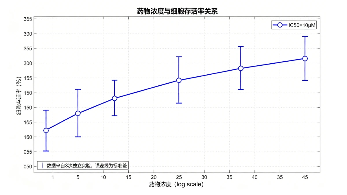 数据可视化图设计示例1