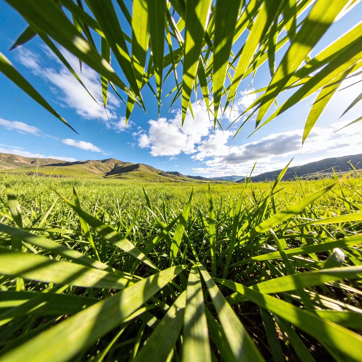 绘本风格转换前示例