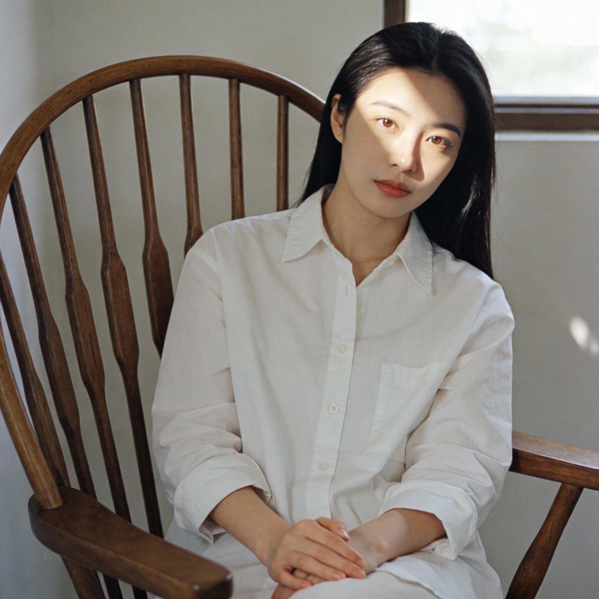 艺术油画转换前示例