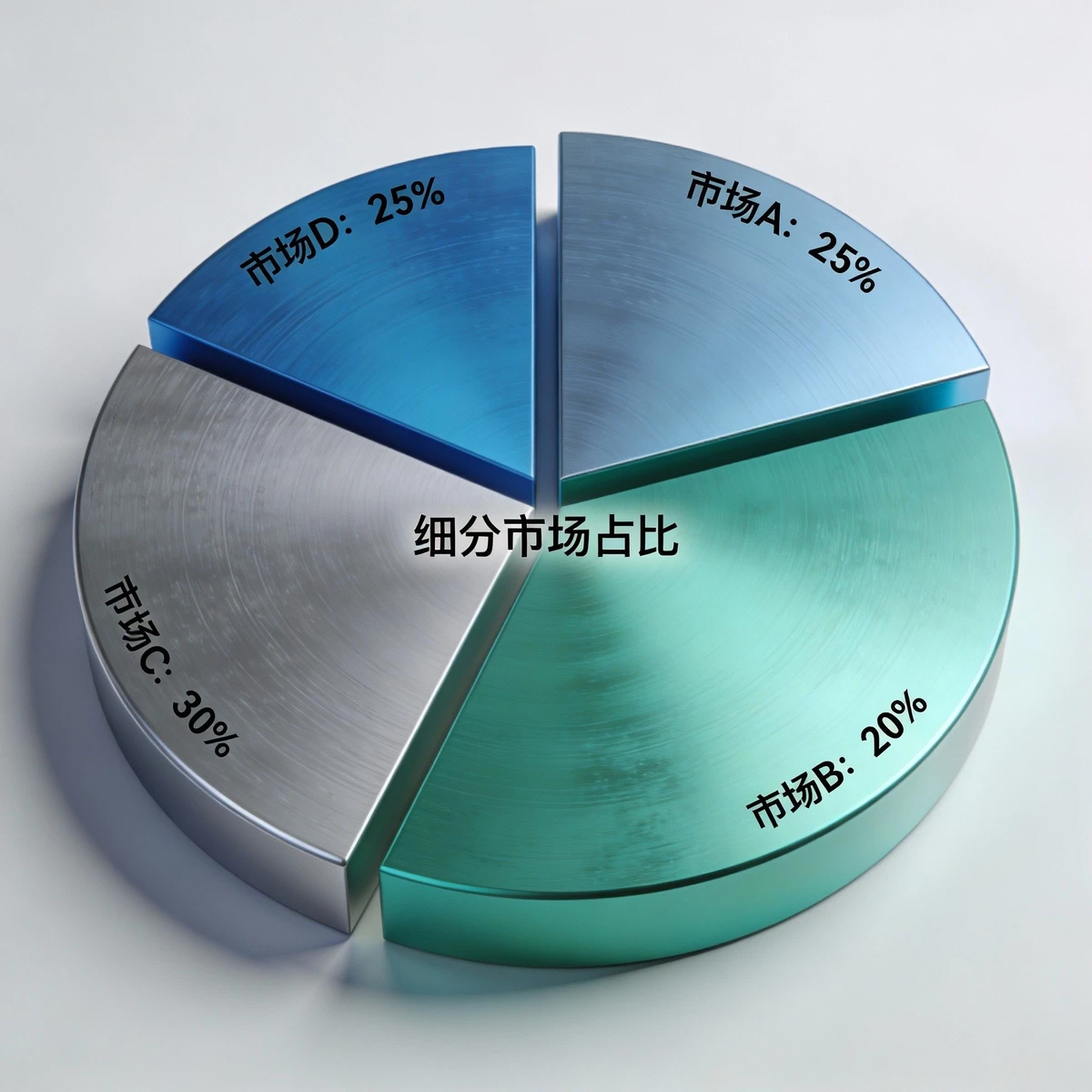 3D图表渲染案例1