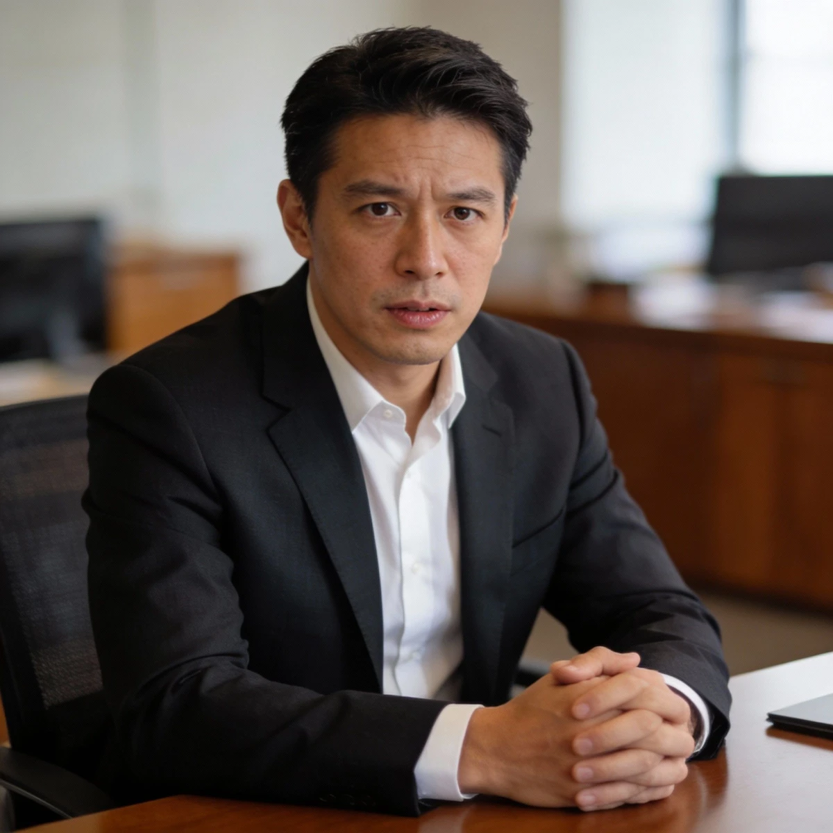 人物肖像去底前