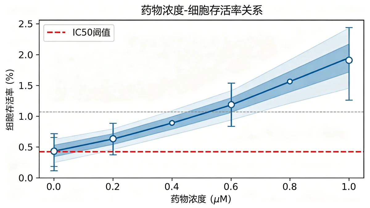 数据可视化配色设计示例1