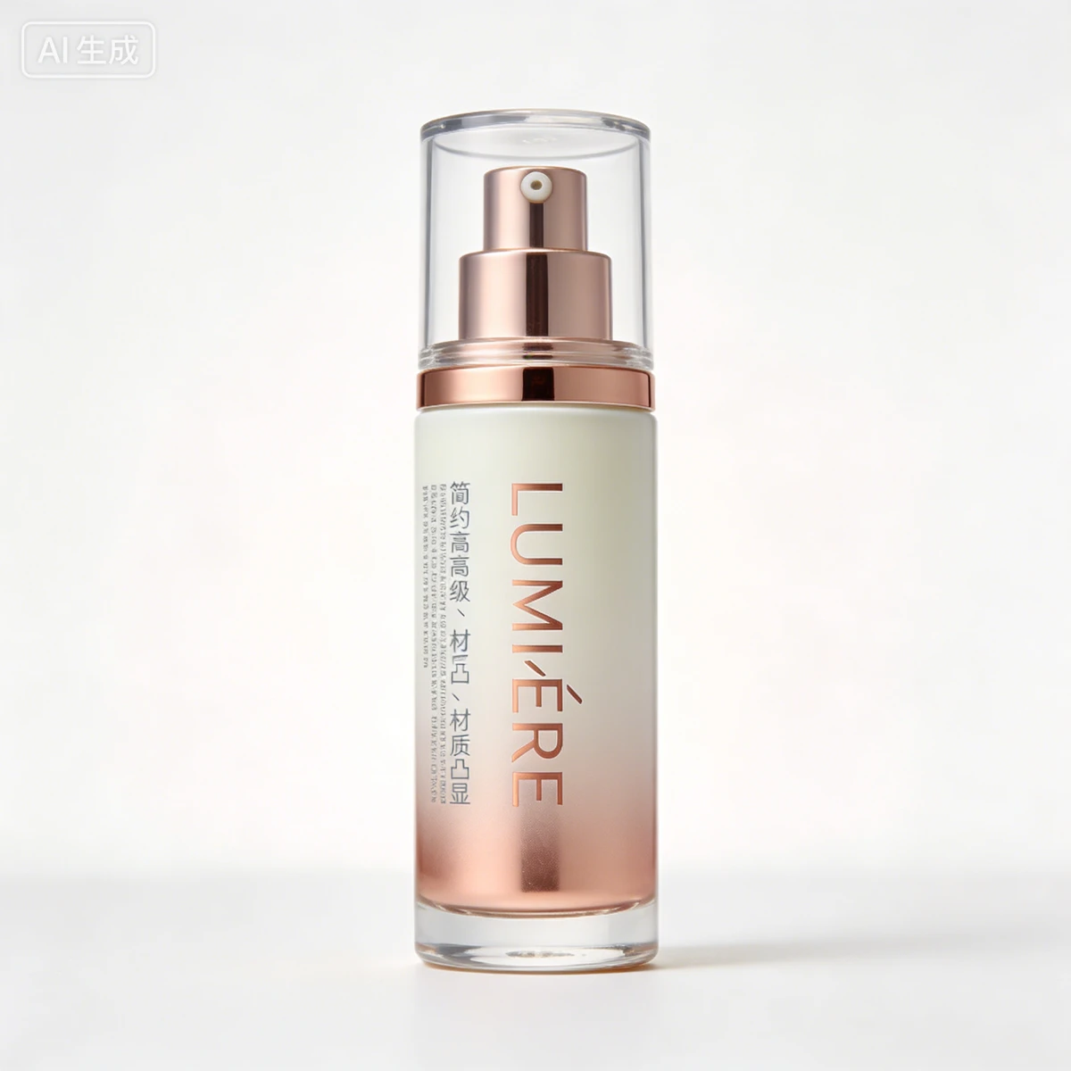 数据驱动的美妆包装示例1