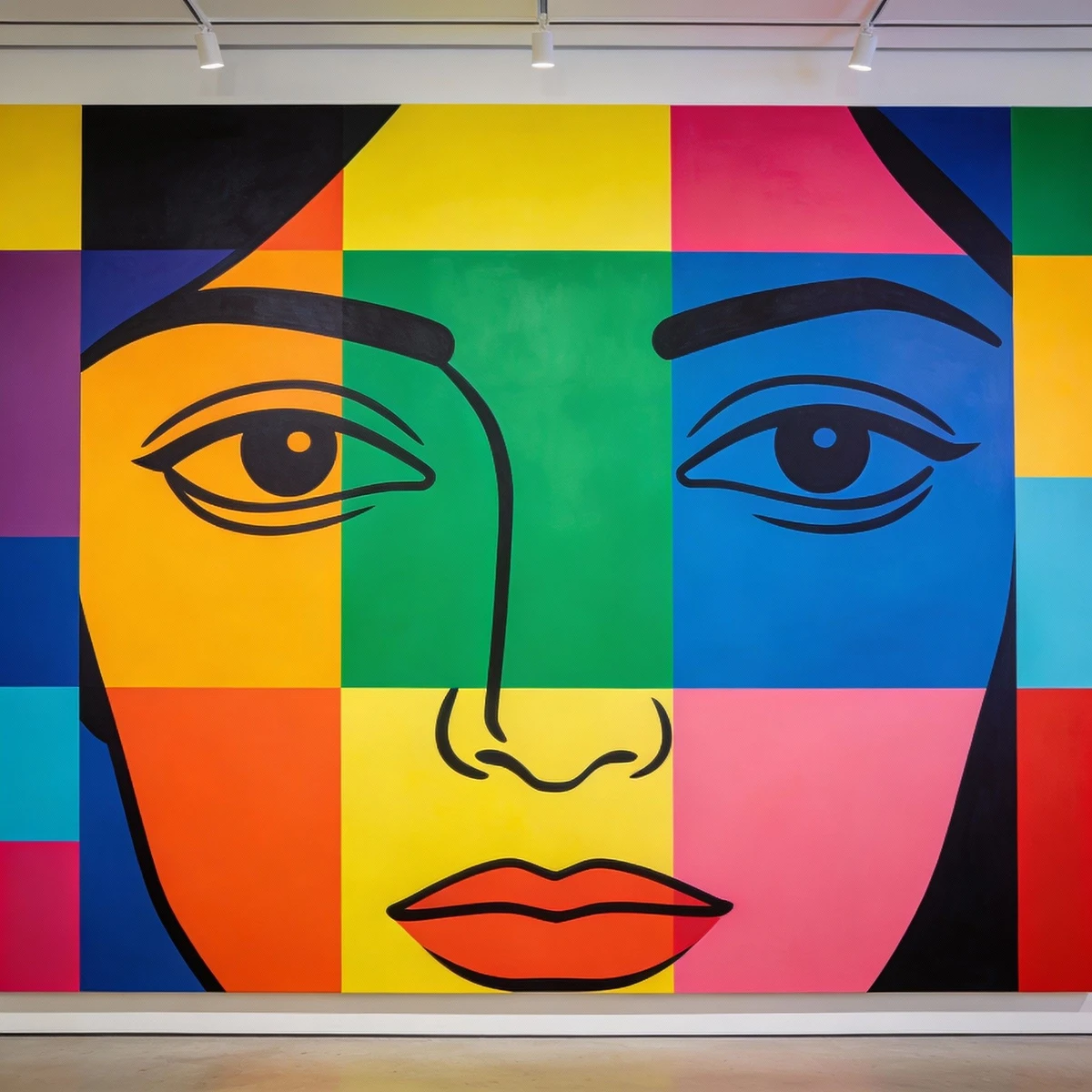 文化艺术封面制作1