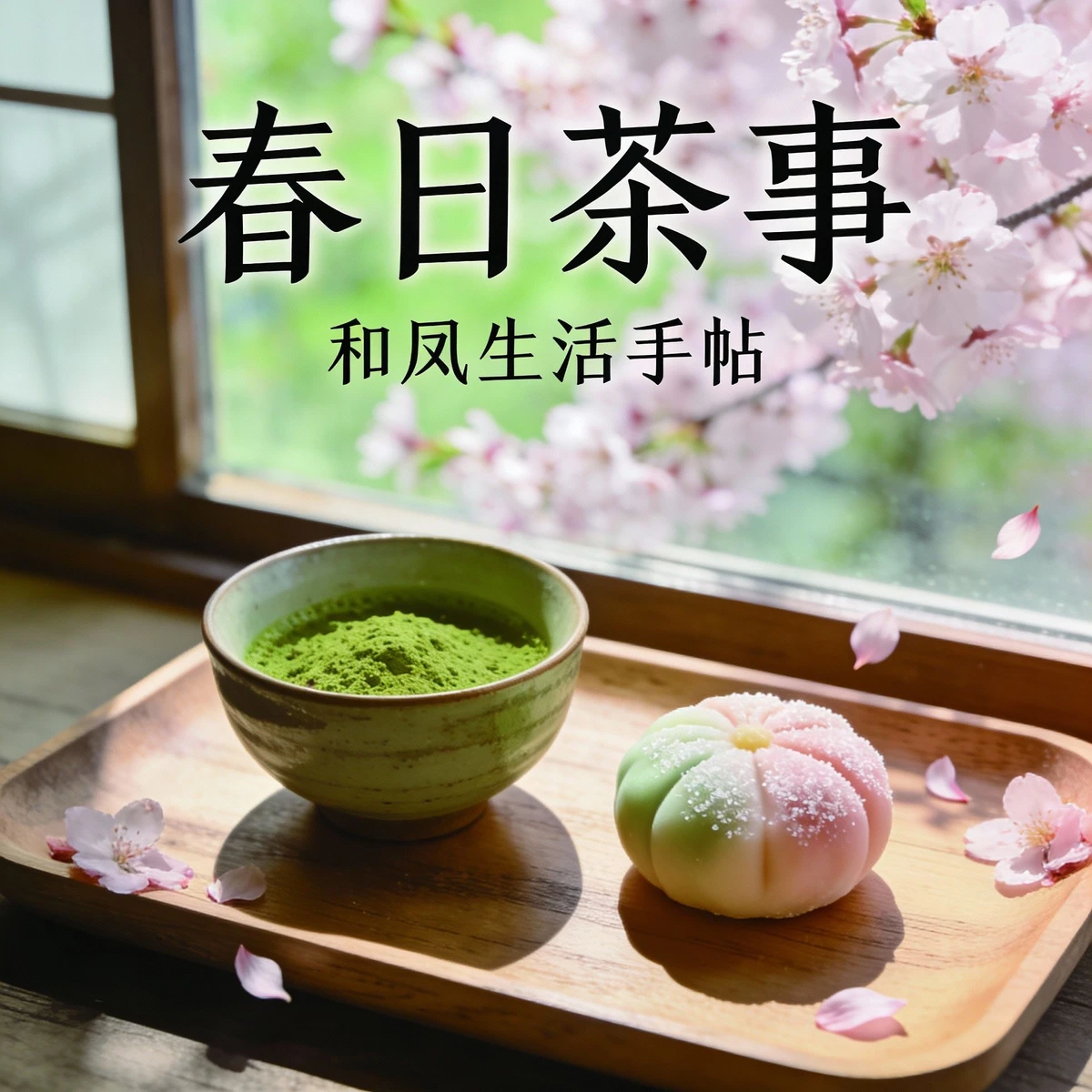 生活方式封面设计1