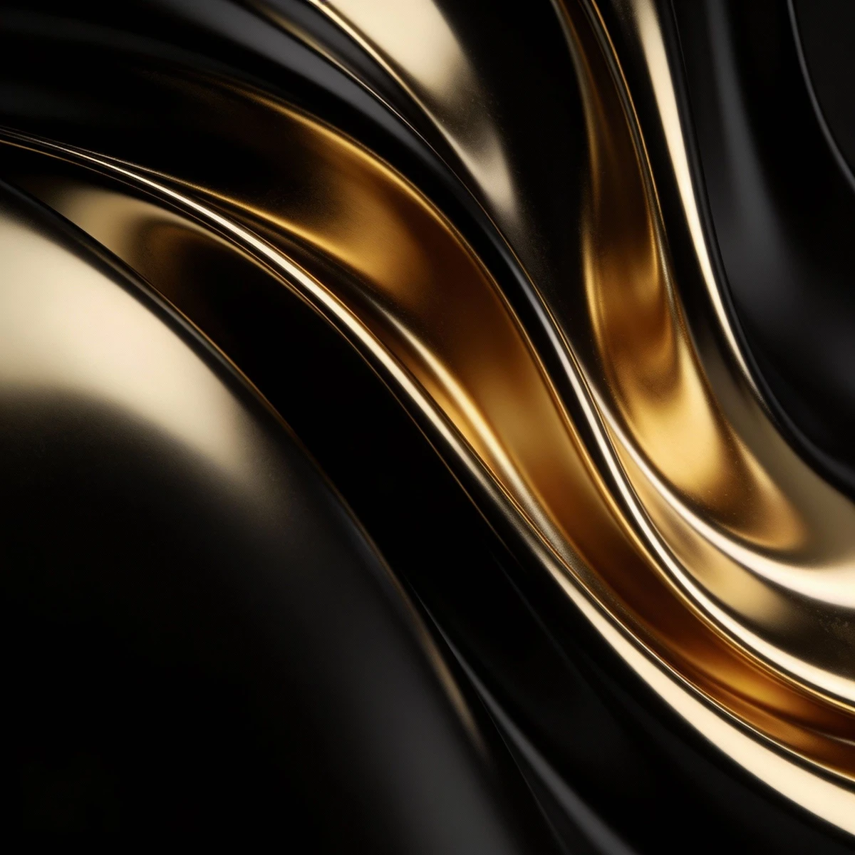 抽象艺术风格壁纸示例1