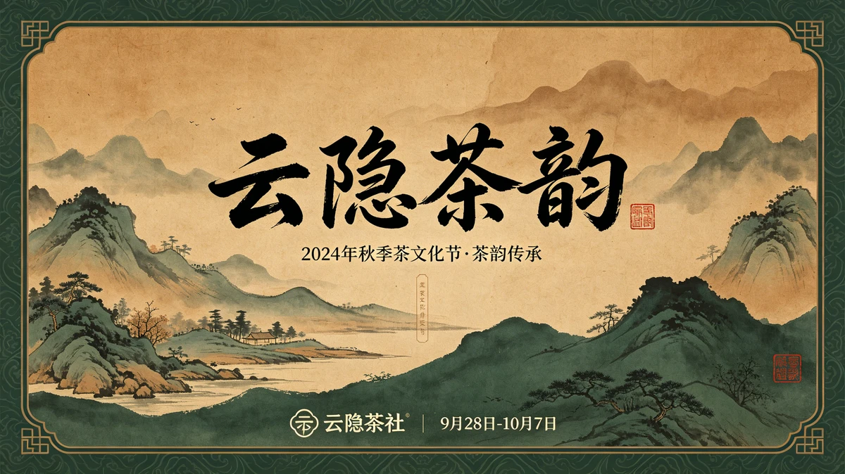 国潮古风设计效果展示1